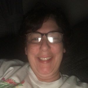 Meet your Posher, Cindy